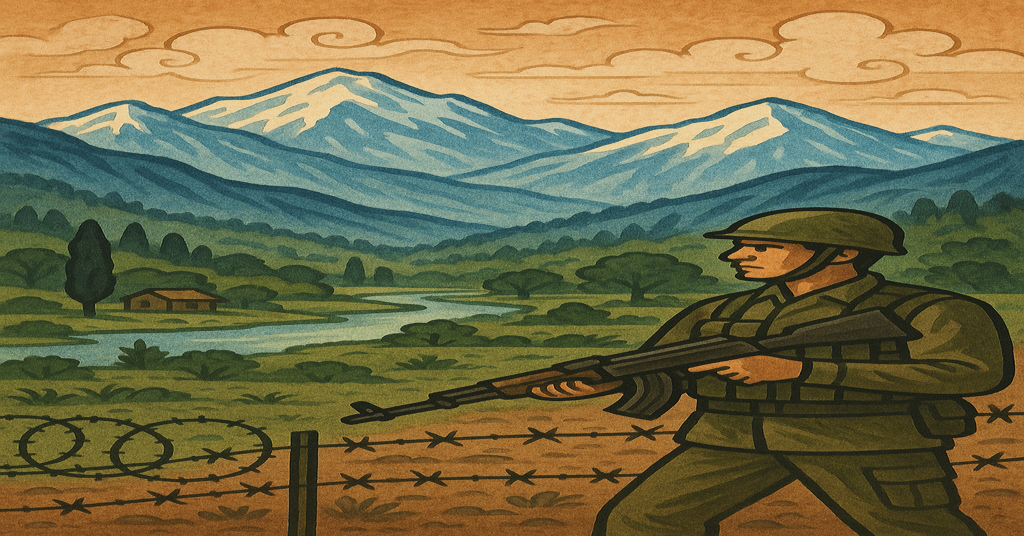 “India Pakistan Kashmir region – political and cultural tensions”